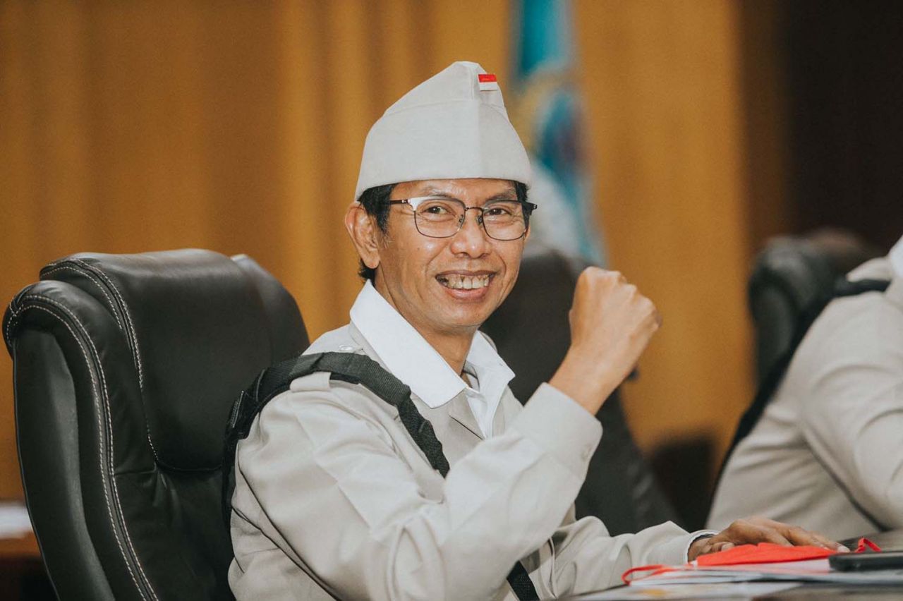 Adi Sutarwijono