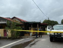 Kuantan Diguncang Tragedi, Lima Orang Meninggal