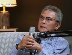 Eks Jubir Jokowi: Revisi UU KPK Inisiatif DPR