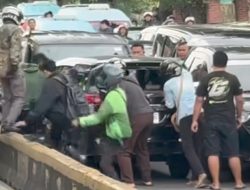 KTP Sidoarjo Sopir Calya Dipastikan Palsu