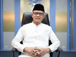 Muhammadiyah Ajak Bijak Hadapi Perbedaan Ramadan 1447 H