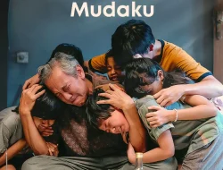 Film Indonesia Pimpin Top 10 Netflix