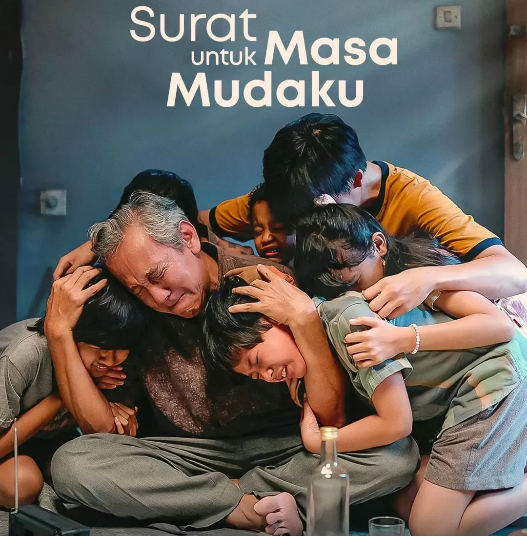 netflix film indonesia