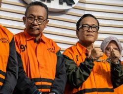 Sidang Noel Ebenezer: Hakim Tegur, OTT Bocil Jadi Sorotan