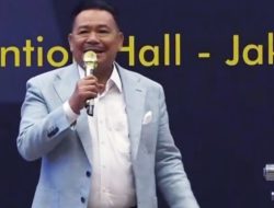 Wamenko Otto: Advokat Pilar Penegakan Hukum