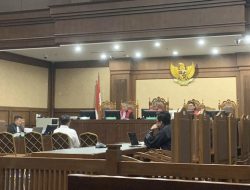 Jaksa Tuntut 15 Tahun Penjara Perwakilan Korporasi Migor