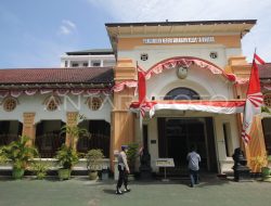 PN Surabaya Gelar Sidang Perdana Kasus “Siwalan Party”