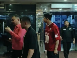 Imigrasi Jaksel Amankan DJ China dan Penari Thailand