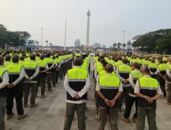 Pramono Anung Ancam Pecat Oknum Satpol PP
