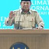 Presiden Gelar Tanya Jawab dengan Akademisi di KSTI