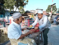 Pemerintah Perluas Program Gizi Gratis Lansia