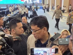 THR ASN, TNI, Polri Cair Awal Ramadan