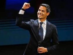 Rob Jetten Jadi PM Termuda Belanda