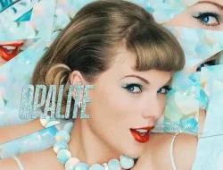 Graham Norton Puji Taylor Swift di Video Opalite