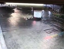 Kronologi Kasus 5 Karyawan Ekspedisi di Sunter