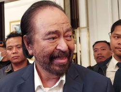 Surya Paloh: NasDem Masih Kaji Koalisi Permanen