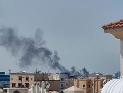 Dunia Kecam Serangan Israel–AS ke Iran, Serukan Perdamaian