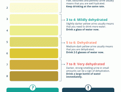 Warna Urine Bisa Ungkap Risiko Infeksi Saluran Kemih