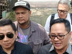 Virgoun Datangi Komnas PA, Siap Mediasi
