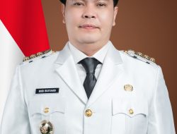 Wali Kota Serang Tegur Keras Camat