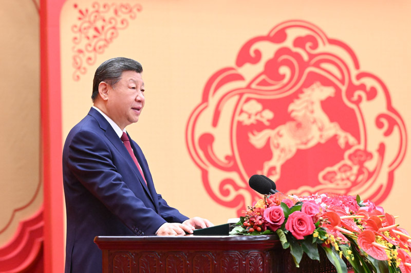 xi jinping presiden china