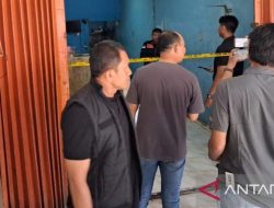 Kasus Mutilasi Pegawai Ayam Geprek, Motif Ekonomi Terkuak