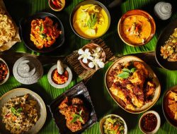 Dua Restoran Indonesia Tembus Daftar Terbaik Asia 2026