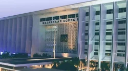 Kejagung Amankan Ketua Ombudsman, Kasus Nikel Heboh