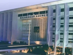 Kejagung Amankan Ketua Ombudsman, Kasus Nikel Heboh