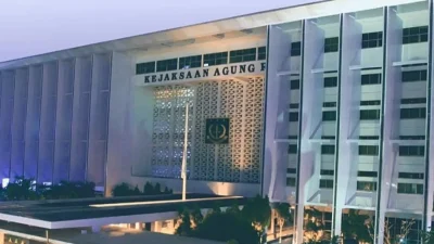 Kejagung Amankan Ketua Ombudsman, Kasus Nikel Heboh