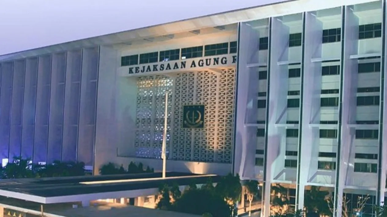 kejaksaan agung Ombudsman