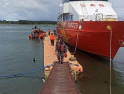 SAR Perluas Area Pencarian ABK Tugboat