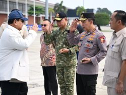 Indonesia Gaet Investasi Jumbo dari Jepang