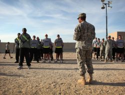 AS Perkuat Militer di Timur Tengah Jelang Serangan ke Iran