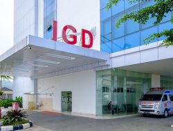 Awal Lebaran, Kebiasaan Ini Picu Lonjakan IGD