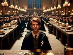 Harry Potter Season 2 Resmi Digarap