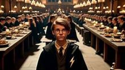 Harry Potter Season 2 Resmi Digarap