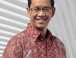 Purbaya Paparkan Fiskal RI di Forum Global