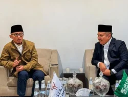 Haji 2026 Dipastikan Aman di Tengah Konflik Timur Tengah