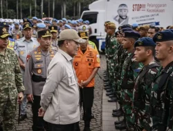 Pemerintah Pastikan Mudik Lebaran 2026 Aman