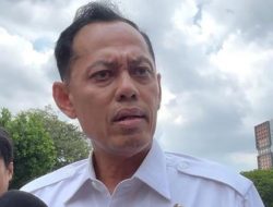 TNI Siaga 1 Jelang Lebaran, Bappisus Tegaskan Itu SOP Rutin