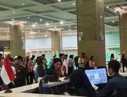 Bali Awasi Ketat WNA Terkait Konflik Timur Tengah