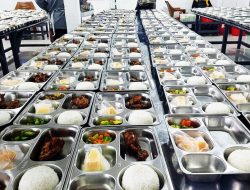 SPPG Wajib Higienis, Pemerintah Percepat Sertifikasi