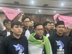 Delpedro Cs Tuntut Pemulihan Nama Baik