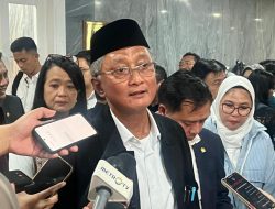 Dua Dirjen PU Mundur Terkait Dugaan Rp1 T