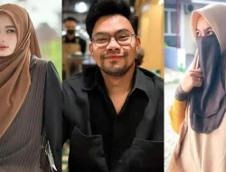 Insanul Fahmi Ajak Wardatina dan Inara Rusli Berdamai