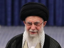 Iran Mulai Suksesi Pemimpin Tertinggi
