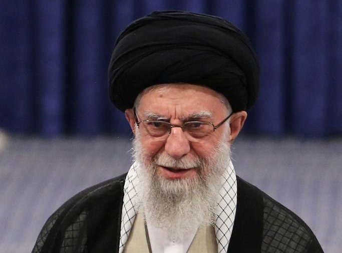 Iran, Khamenei