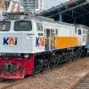 KAI: Tiket Arus Balik Masih Aman, Segera Pesan
