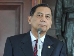 Juwono Sudarsono Meninggal Dunia di Usia 84